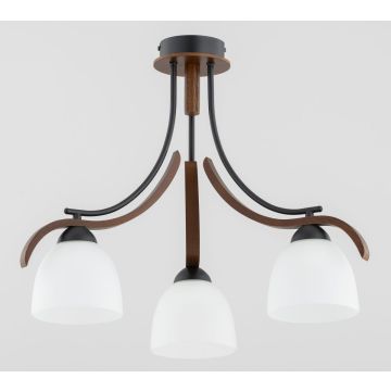 Alfa BAFIA 62422 Lampe de plafond 3x15W/E27 IP20