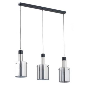 Alfa BELLA 62169 Suspension lumineuse 3x60W/E27