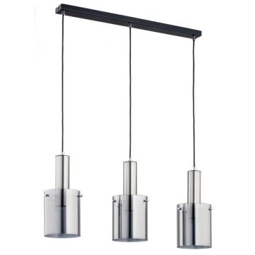 Alfa CELIA 62166 Suspension lumineuse 3x60W/E27