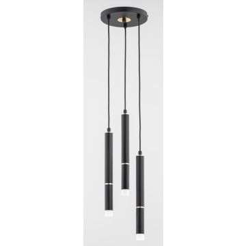 Alfa DERSO 62399 Suspension lumineuse 3x10W/G9 IP20