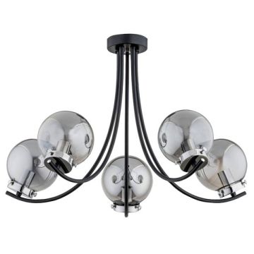 Alfa DORA 62150 Lampe de plafond 5x40W/E14