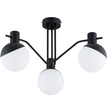 Alfa ENIGMA 62552 Lampe de plafond 3x10W/E14