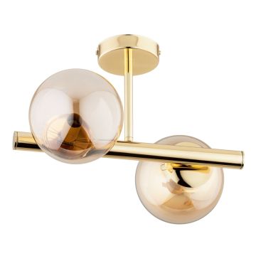 Alfa ERAL 62323 Lampe de plafond 2x40W/E14 IP20