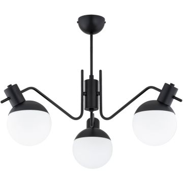 Alfa ESTERA 62558 Lampe de plafond 3x10W/E14