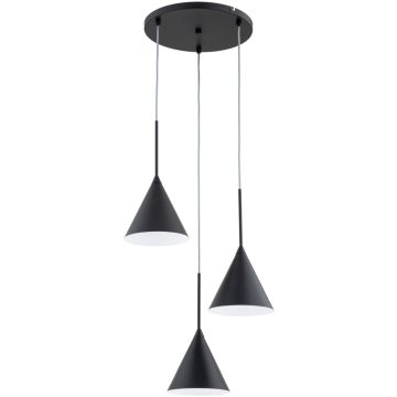 Alfa FABO 62550 Suspension lumineuse 3xE27