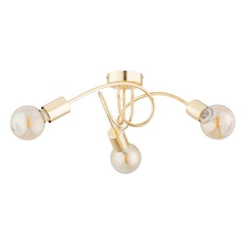 Alfa FARTA 62405 Lampe de plafond 3x15W/E27 IP20