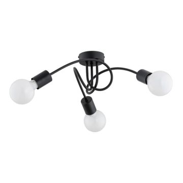 Alfa FARTA 62466 Lampe de plafond 3x15W/E27 IP20