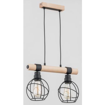 Alfa FIBIA 62001 Suspension lumineuse 2x15W/E27 IP20