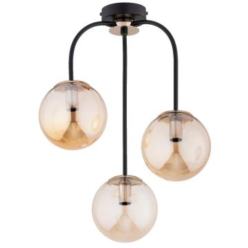 Alfa GAMMA 62506 Lampe de plafond 3x10W/E14 IP20