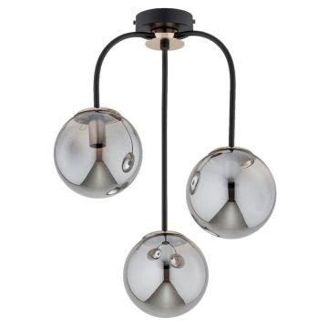 Alfa GAMMA 62508 Lampe de plafond 3x10W/E14 IP20