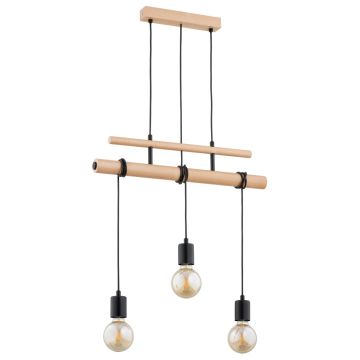 Alfa GENTO PRO 62314 Suspension lumineuse 3x60W/E27 IP20