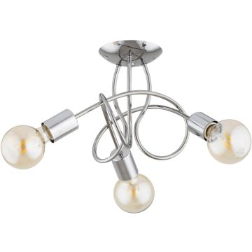 Alfa HOSSA 62604 Lampe de plafond 3x15W/E27