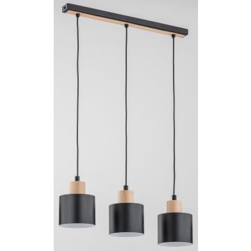 Alfa IVO 62092 Suspension lumineuse 3x60W/E27