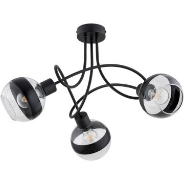 Alfa KARO 62467 Lampe de plafond 3x15W/E27