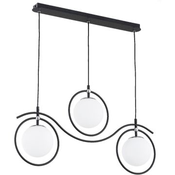 Alfa KIRA 62474 Suspension lumineuse 3x10W/E14