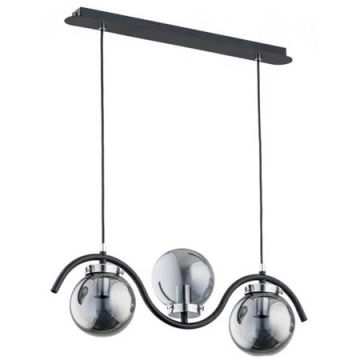 Alfa KORDA 62152 Suspension lumineuse 3x40W/E14