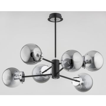 Alfa KRAB 62117 Lustre 6x40W/E14