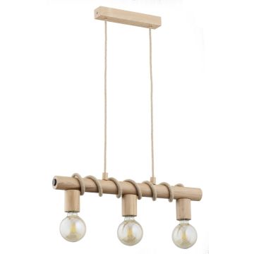 Alfa KRONOS 62255 Suspension lumineuse 3x60W/E27 IP20