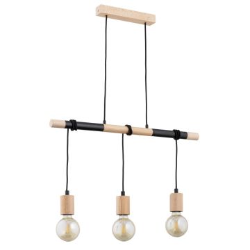 Alfa LAMETA 62258 Suspension lumineuse 3x60W/E27 IP20