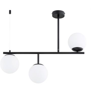 Alfa LUNA 62549 Lampe de plafond 3x10W/E14