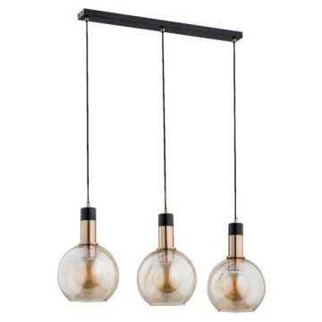 Alfa MAYA 62163 Suspension lumineuse 3x60W/E27