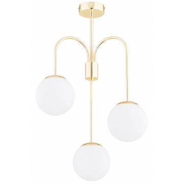 Alfa MELBI 62677 Lampe de plafond 3x/E14