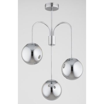 Alfa MELBI 62678 Lampe de plafond 3x/E14