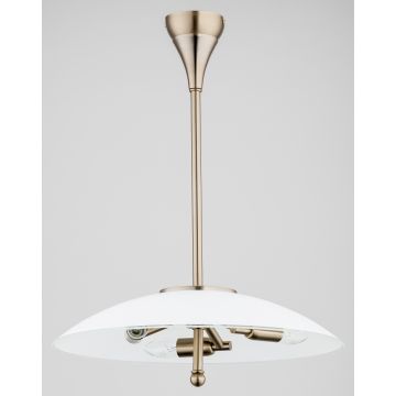 Alfa MENA 62067 Suspension lumineuse 3x40W/E14