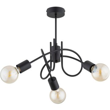 Alfa MIKA 62600 Lampe de plafond 3x15W/E27