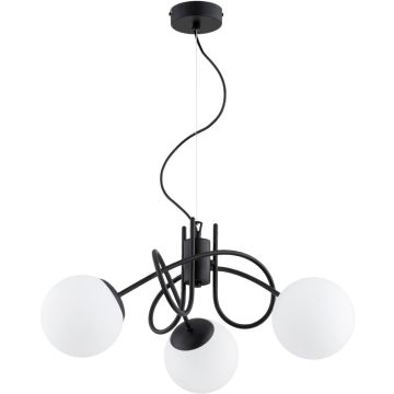 Alfa MIKA 62601 Suspension lumineuse 3x10W/E14