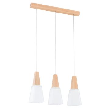 Alfa MORINA 62316 Suspension lumineuse 3x60W/E27 IP20