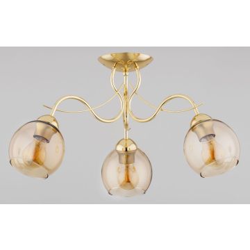 Alfa NARIA 62377 Lampe de plafond 3x15W/E27 IP20