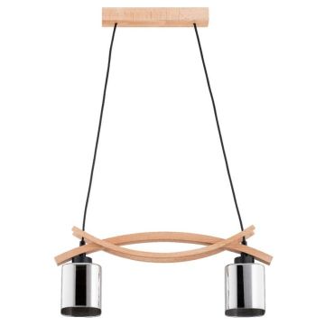 Alfa NASA 62503 Suspension lumineuse 2x15W/E27 IP20