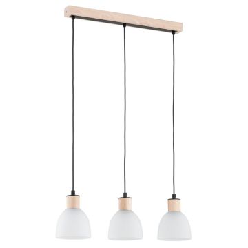 Alfa NATUR BIS 62306 Suspension lumineuse 3x60W/E27 IP20