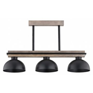 Alfa OAXA 62656 Lampe de plafond 3x/E27