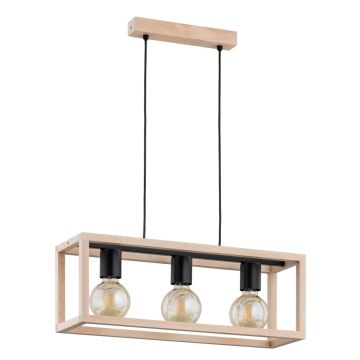 Alfa PAKO 62285 Suspension lumineuse 3x60W/E27 IP20