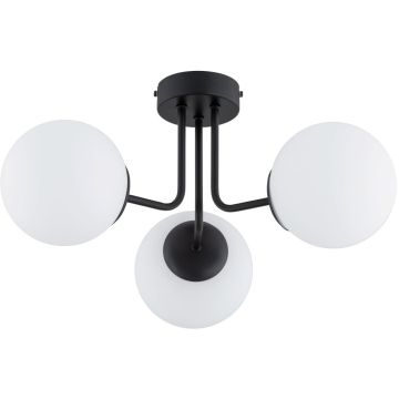 Alfa PIERO 62469 Lampe de plafond 3x10W/E14