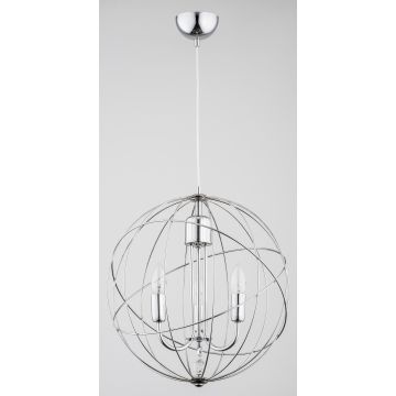 Alfa PIKO II 62021 Suspension lumineuse 3x40W/E14