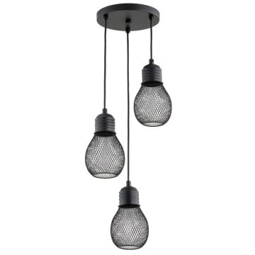 Alfa PIKOLO 62597 Suspension lumineuse 3x10W/E14