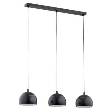 Alfa PLUS 62292 Suspension lumineuse 3x60W/E14 IP20
