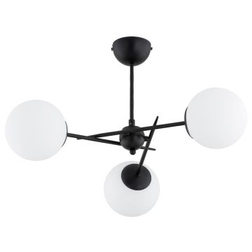 Alfa PRIMERY 62523 Lampe de plafond 3x10W/E14 IP20