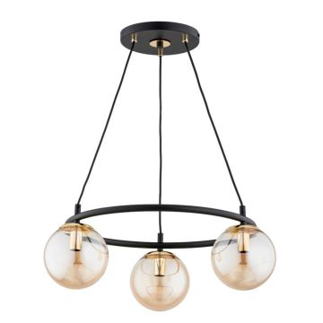 Alfa RINGO 62427 Suspension lumineuse 3x10W/E14 IP20
