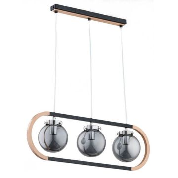 Alfa RINO 62146 Suspension lumineuse 3x40W/E14