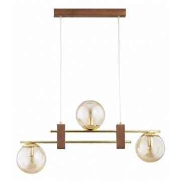 Alfa SEKANT 62657 Suspension lumineuse 3x/E14