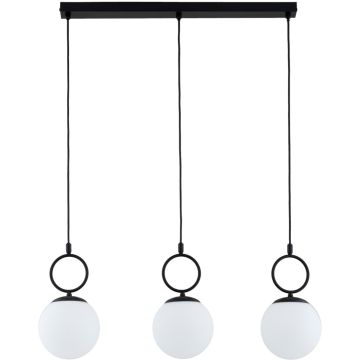 Alfa SITRO 62564 Suspension lumineuse 3x10W/E14
