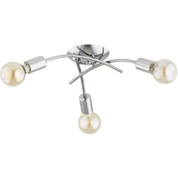 Alfa TORIZO 62634 Lampe de plafond 3x15W/E27