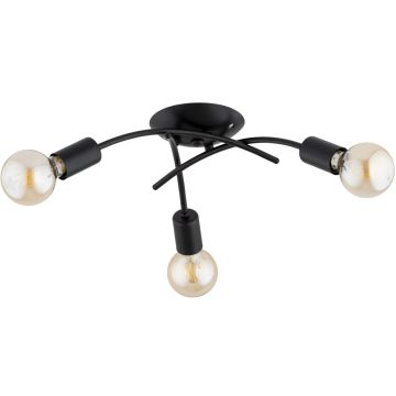 Alfa TORIZO 62635 Lampe de plafond 3x15W/E27