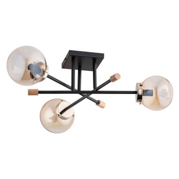 Alfa TRANSFER MAX 62308 Lampe de plafond 3x40W/E14 IP20