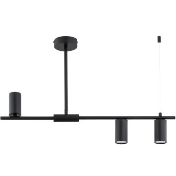 Alfa URANOS 62535 Lampe de plafond 3x10W/GU10