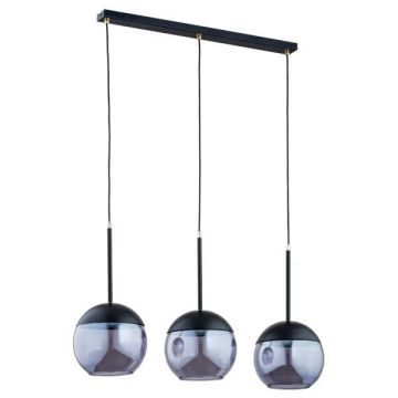 Alfa VOLDA 62158 Suspension lumineuse 3x60W/E27